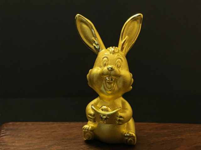 水贝18K金价格今天多少一克（2026年02月09日）