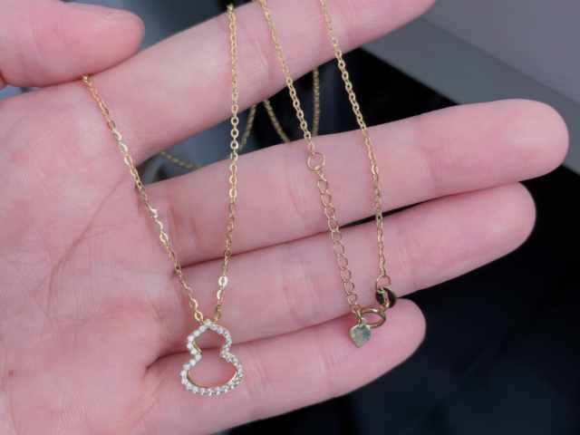 黄金9995价格今天多少一克（2026年1月20日）