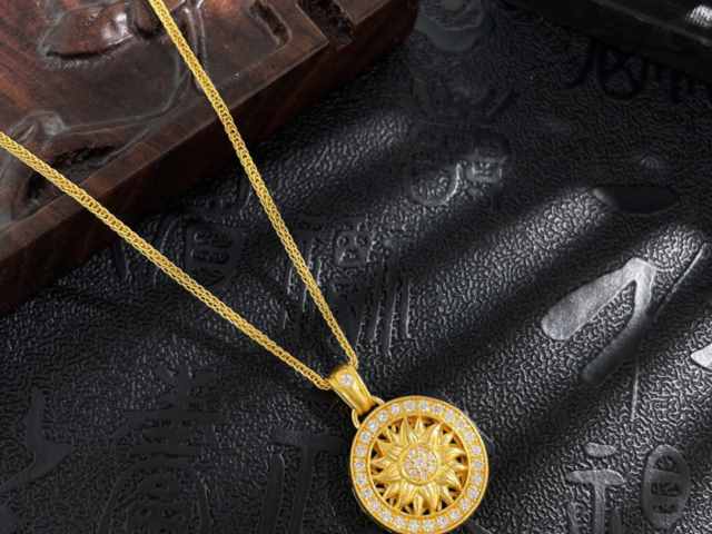 富艺珠宝黄金价格今天多少一克（2026年02月05日）