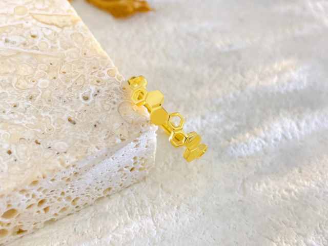 潮宏基黄金价格今天多少一克（2026年03月05日）