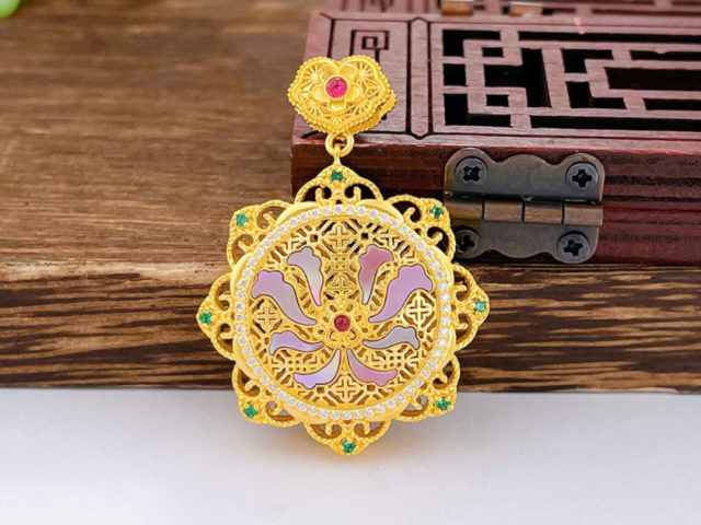 周六福铂金多少钱一克（2026年01月23日）参考价格