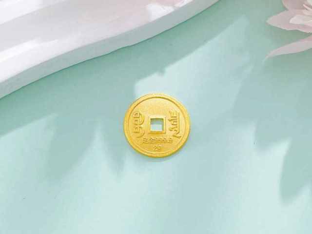 周大福铂金多少钱一克（2026年01月31日）参考价格