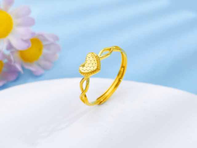 贵阳老凤祥今日黄金价格多少钱一克（2026年1月27日）