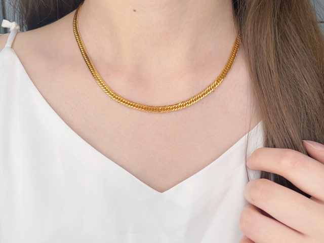 金大福珠宝铂金多少钱一克（2026年02月26日）参考价格