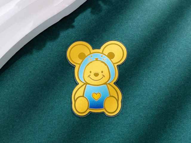 黄金9999价格多少钱一克（2026年01月20日）