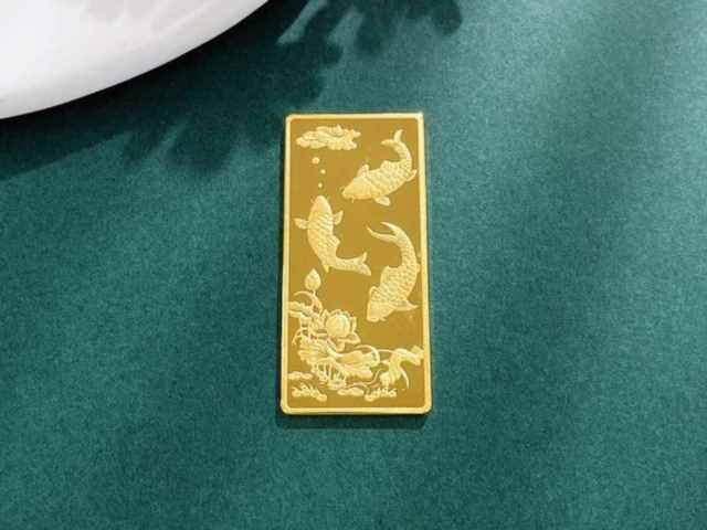 金价延续涨势！2026年3月11日各大品牌金店最新黄金价格多少钱一克？