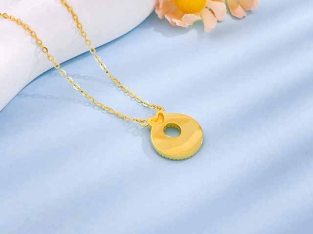 台湾黄金价格今天多少一克（2026年4月24日）