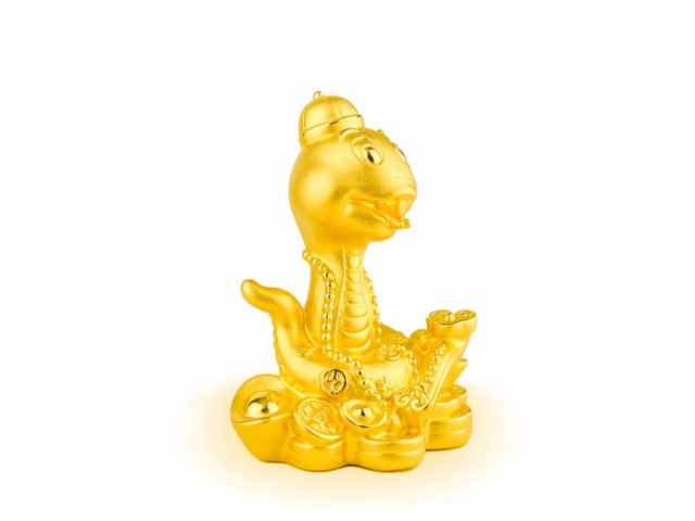 嘉华珠宝黄金价格今天多少一克（2026年03月11日）