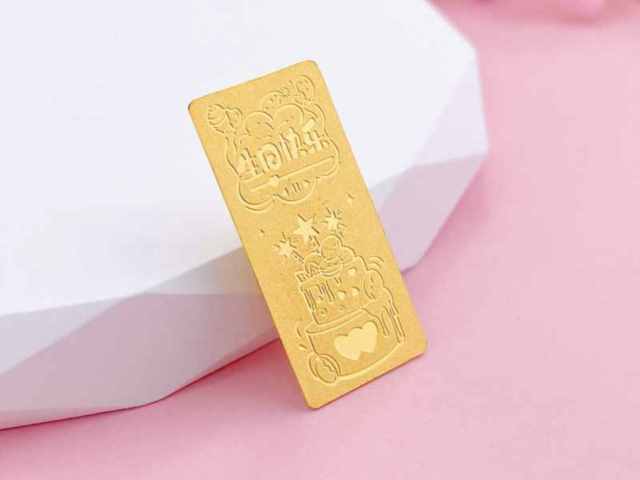 5盎司熊猫银币回收价格（2026年3月8日）