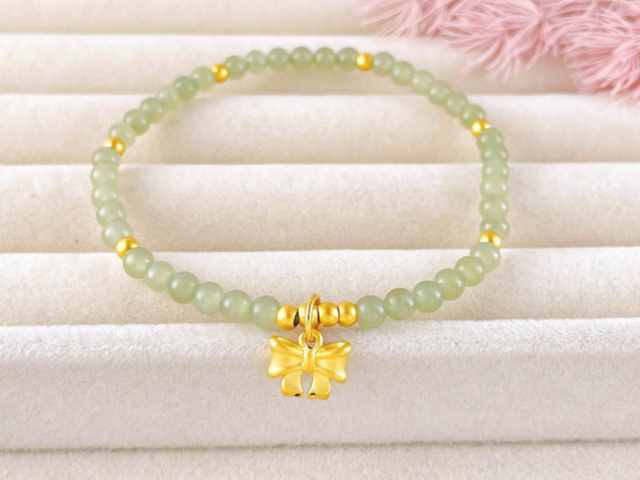 天津周六福黄金多少钱一克（2026年1月22日）