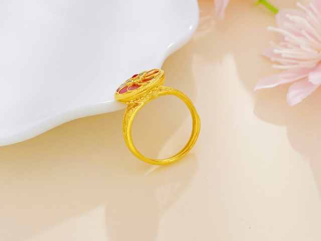 济南潮宏基今日黄金价格查询（2026年3月10日）