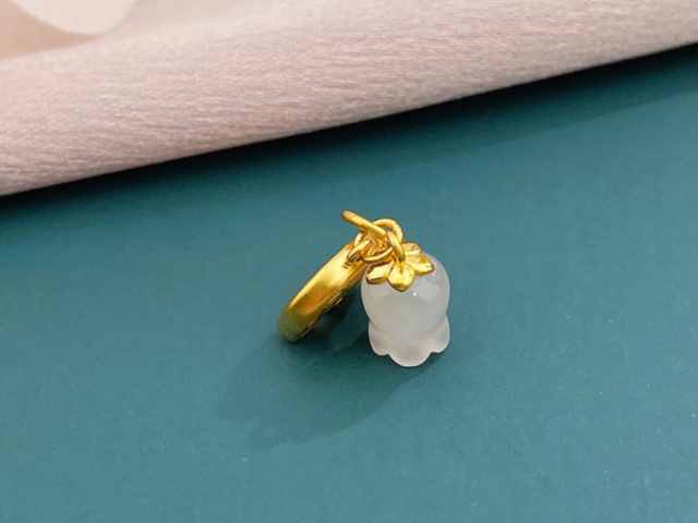 金至尊黄金价格今天多少一克（2026年03月05日）