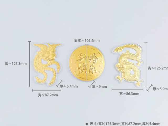 第19届杭州亚运会5克金质纪念币多少钱（2026年01月15日）