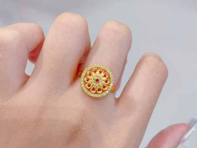 济南黄金9995价格多少钱一克(2026年09月03日)