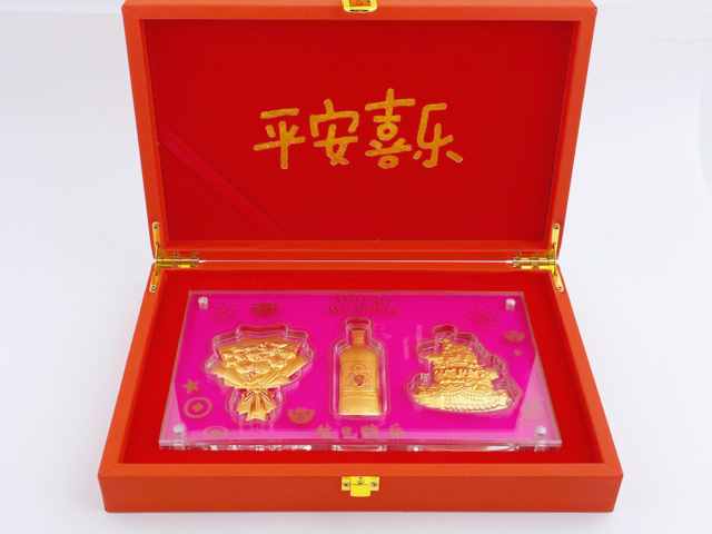 香港谢瑞麟铂金饰品多少钱一克（2026年01月21日）