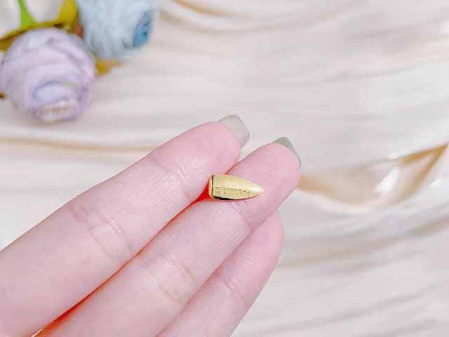 扬州金店黄金价格今天多少一克（2026年03月11日）