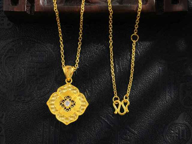 石家庄周大福黄金价格今天多少一克(2026年2月14日)