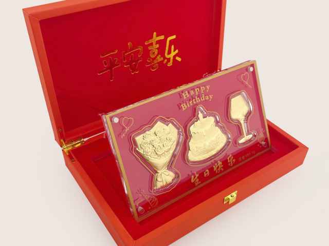 六福内地铂金多少钱一克（2026年01月16日）