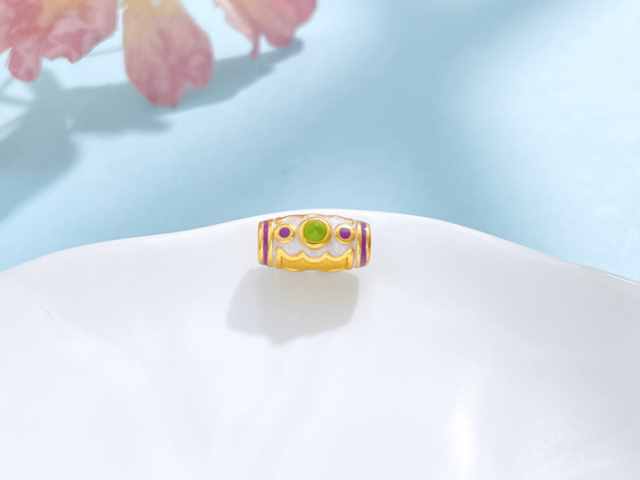 济南老凤祥今日黄金价格多少钱一克（2026年1月16日）