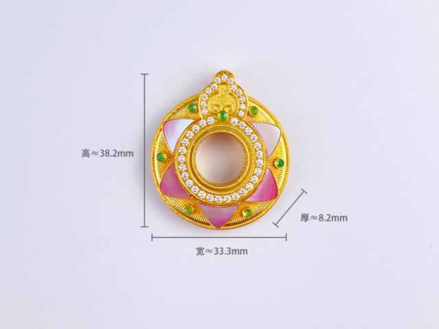 现在闲置钯金实时每克多少钱（2026年04月06日）