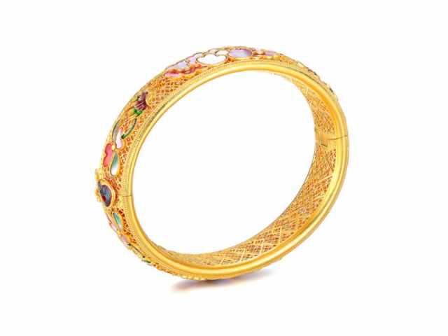 【黄金etf持仓量】3月18日黄金ETF较上一交易日减少2.57吨