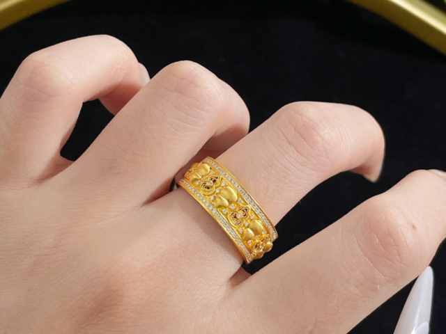 招商银行投资金条价格今天多少一克（2026年01月22日）