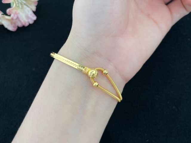 扬州金店黄金价格今天多少一克（2026年02月28日）