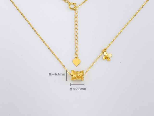 今日沈阳老凤祥黄金价格查询（2026年2月24日）