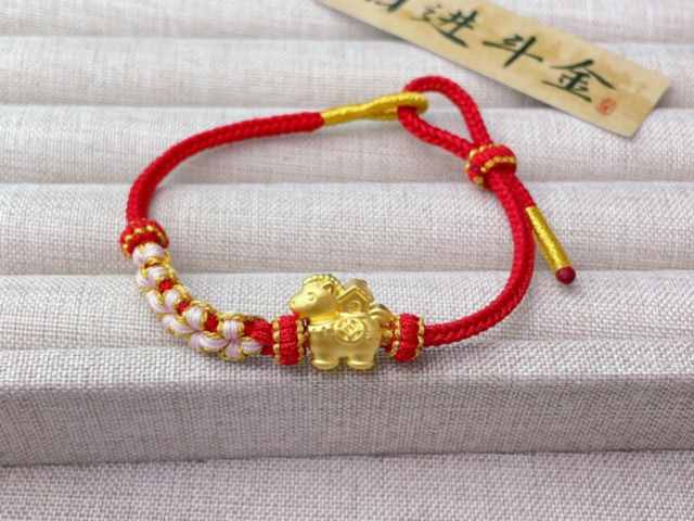 今日济南济南水贝金饰回收价格查询(2026年03月06日)