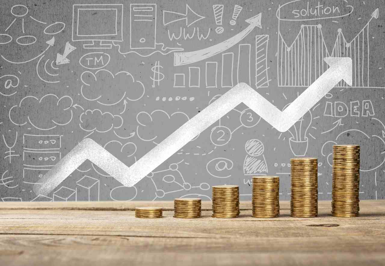 美联储加息下黄金为何反涨
