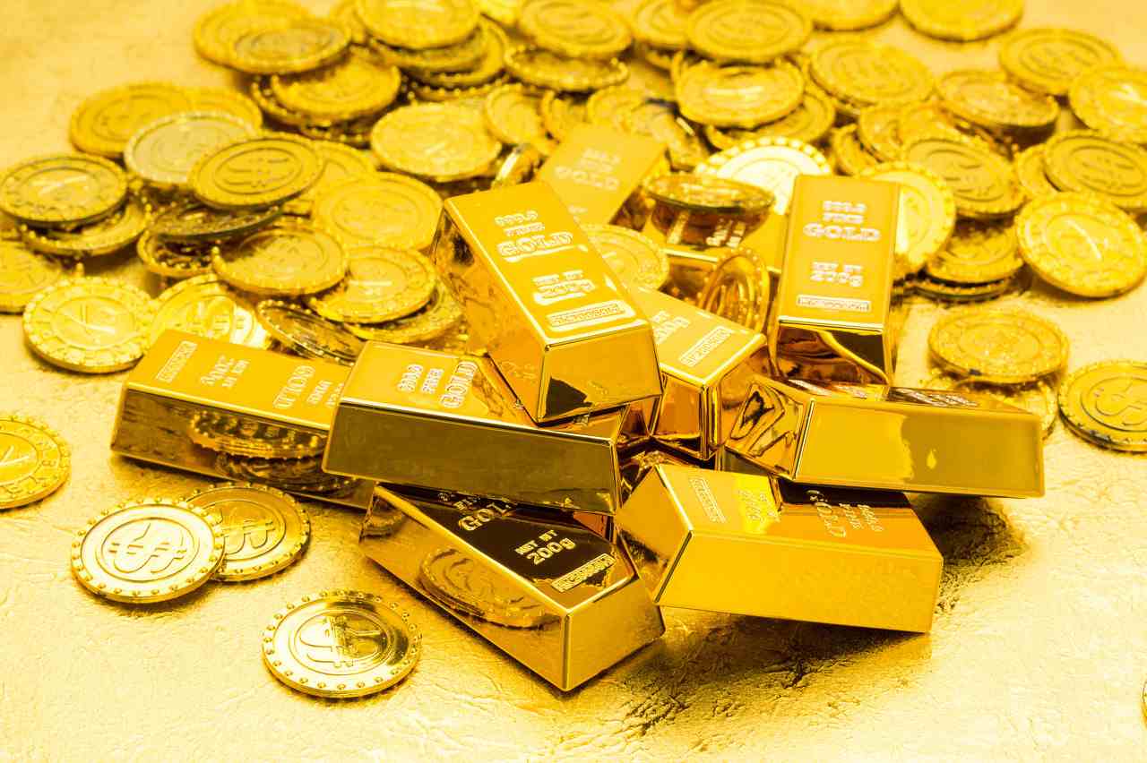 18K金、济南24K金到底差在哪