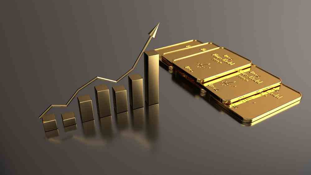 国际暗金对金价有影响吗