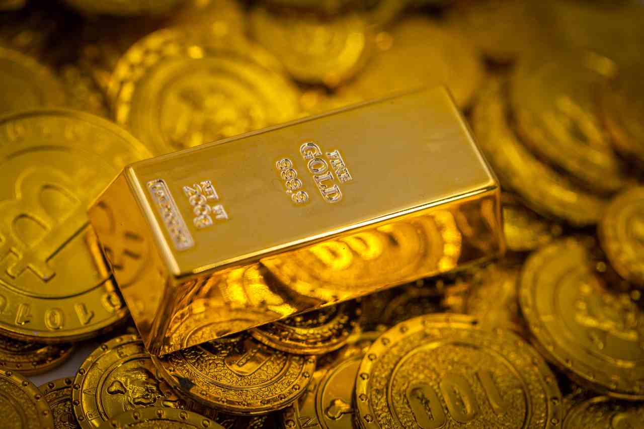 国际暗金的核心价值是什么