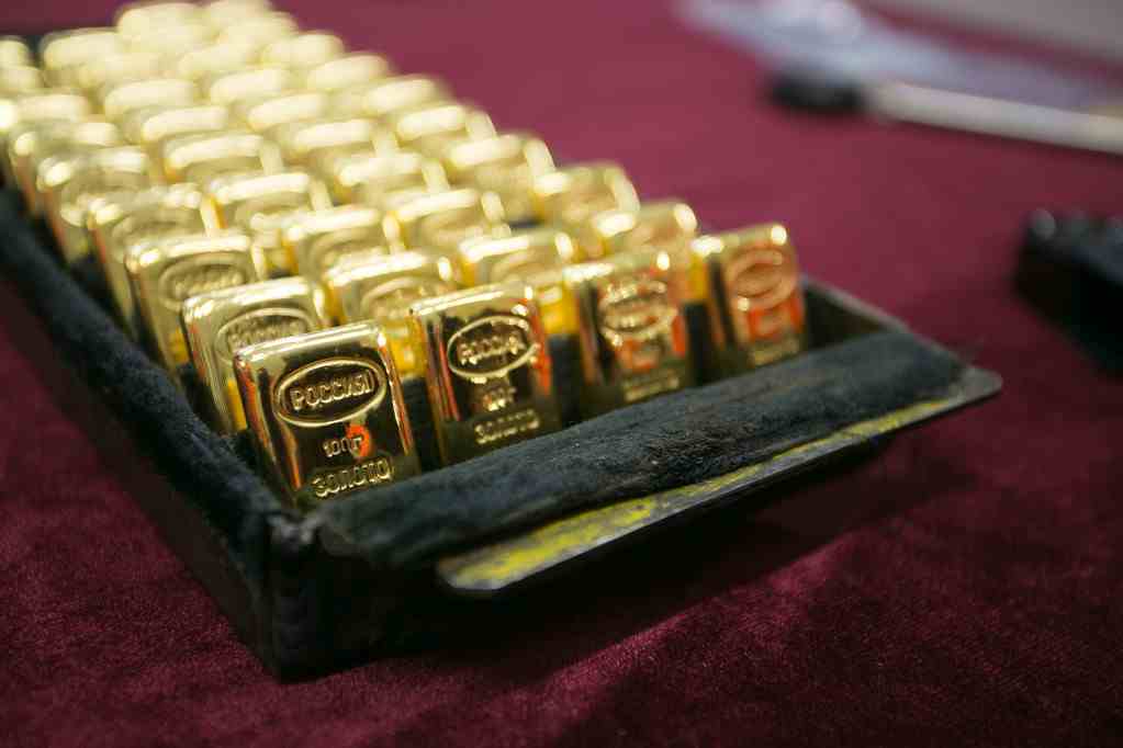 国际暗金与传统黄金有何区别