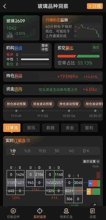 期货交易APP怎么选