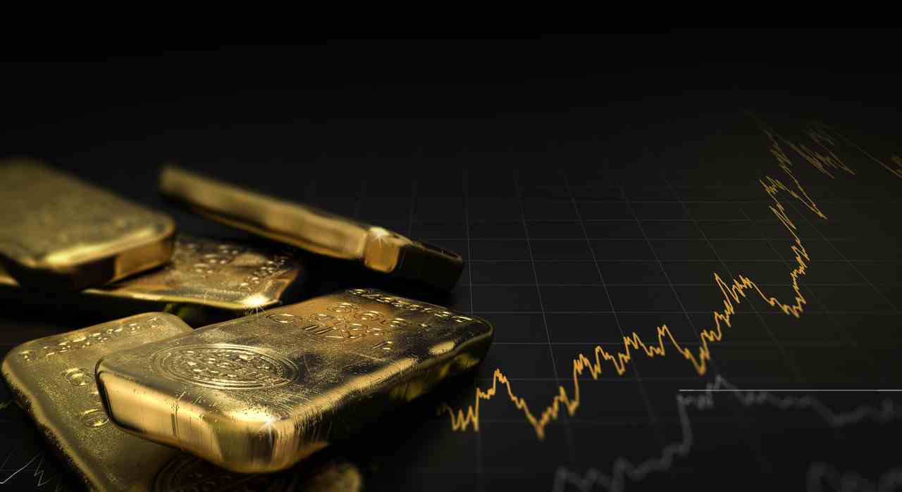 现货黄金和黄金期货，哪个更适合新手？