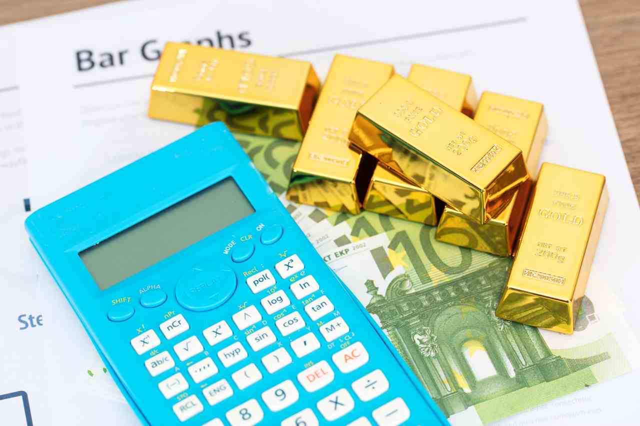 伦敦金与纽约金有何区别?