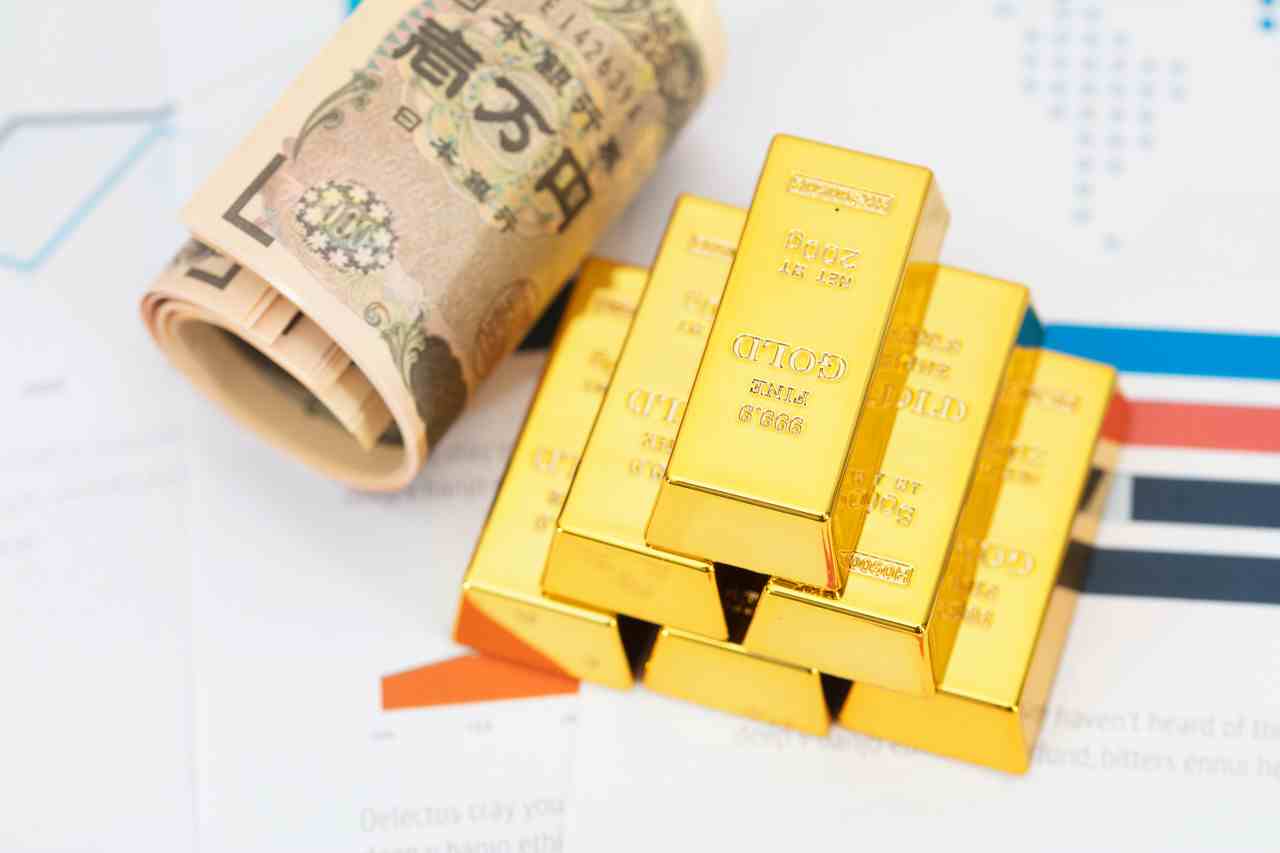 央行购金潮下对新手贵金属投资有哪些影响?