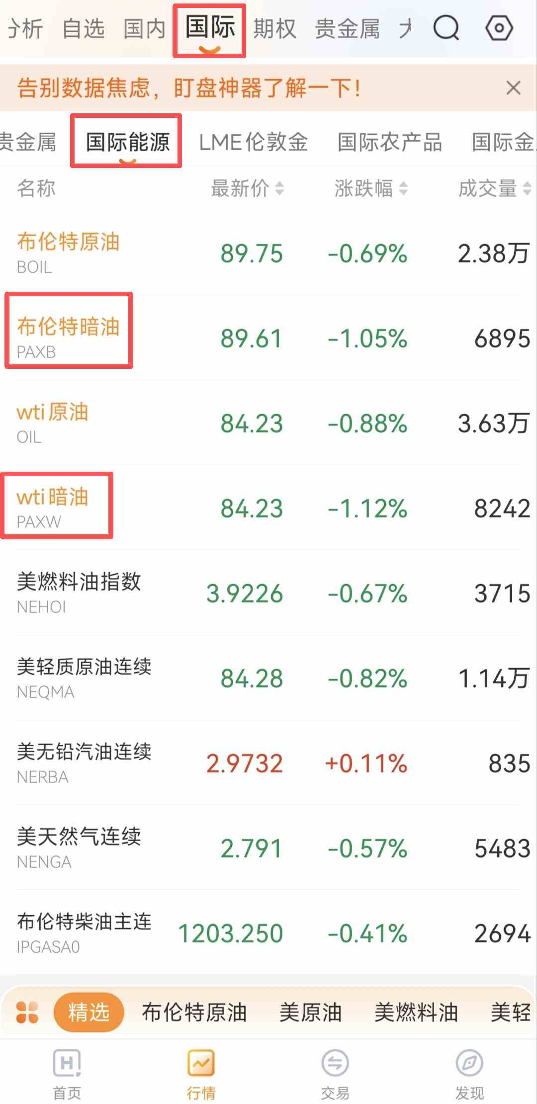 暗油7×24小时报价机制:填补交易所休市空白的秘密