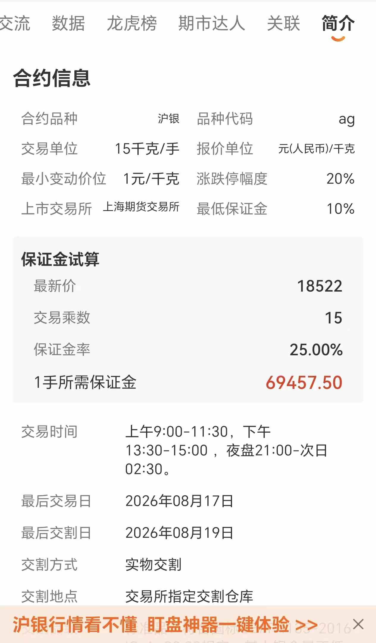 做白银期货会亏光本金吗？最大亏损边界科普